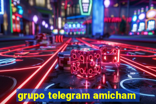 grupo telegram amicham